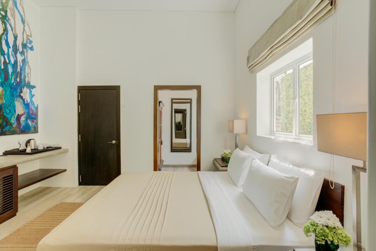 Superior King Room - Early Check-in & Late Check-out (on availability)
