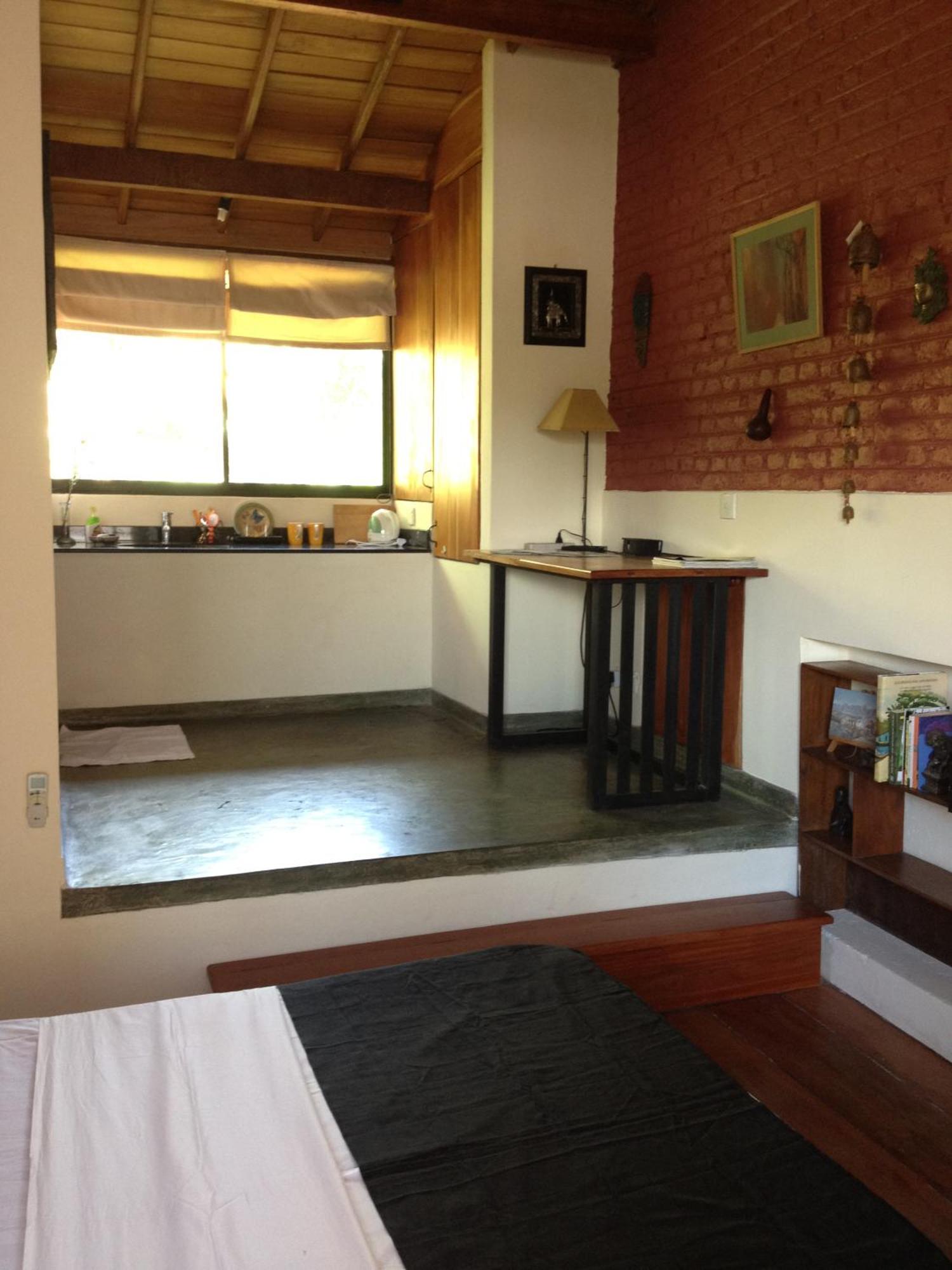 Chambre Double Deluxe