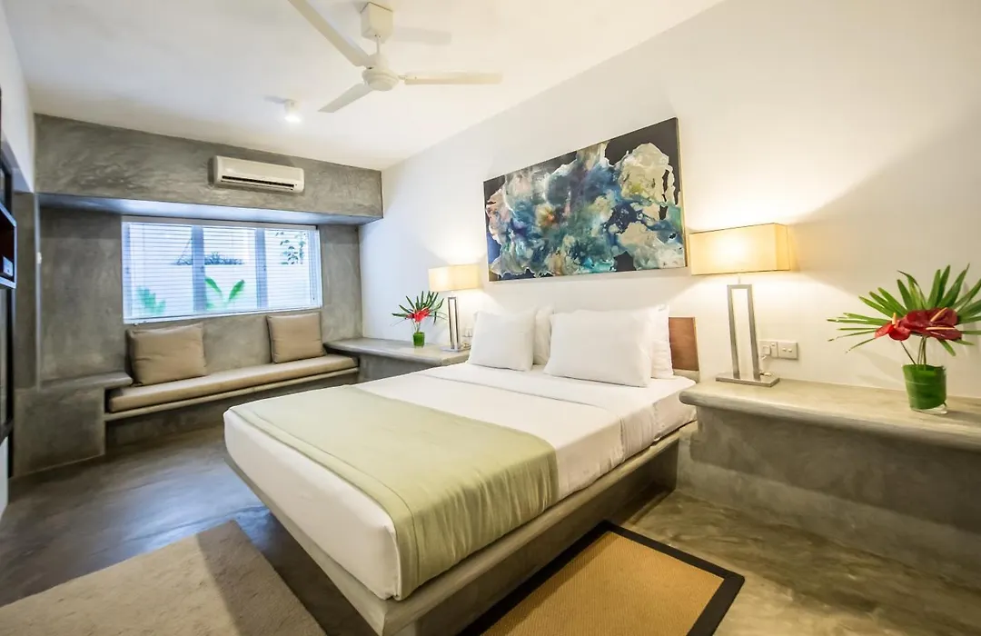 Nyne Hotels Lake Lodge - Colombo-1