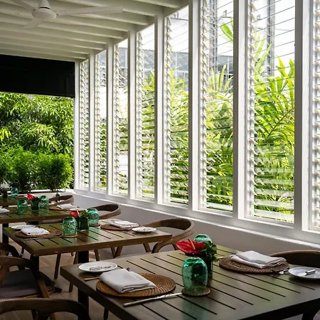 Nyne Hotels Lake Lodge - Colombo-3