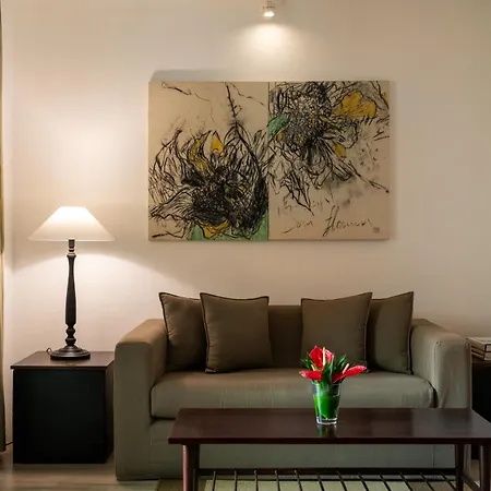 Nyne Hotels Lake Lodge - Colombo-2